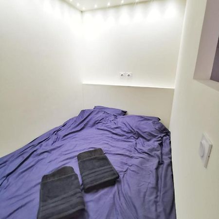 L'Alcove Apartment Lens Exterior foto